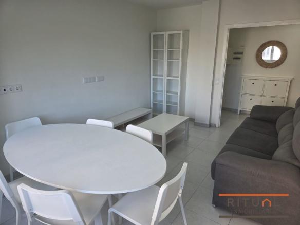 VIVIENDA EN ALQUILER