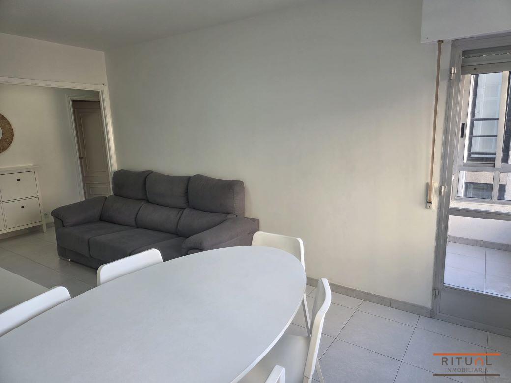 VIVIENDA EN ALQUILER