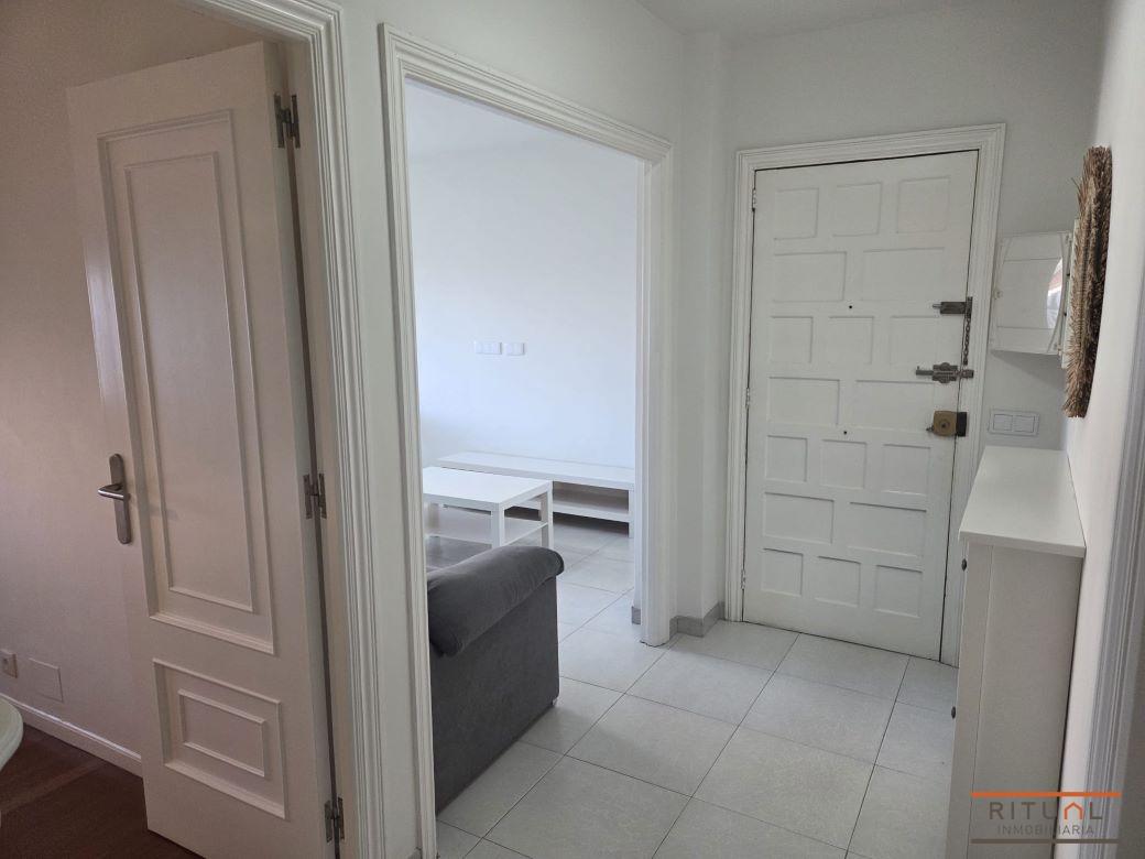VIVIENDA EN ALQUILER