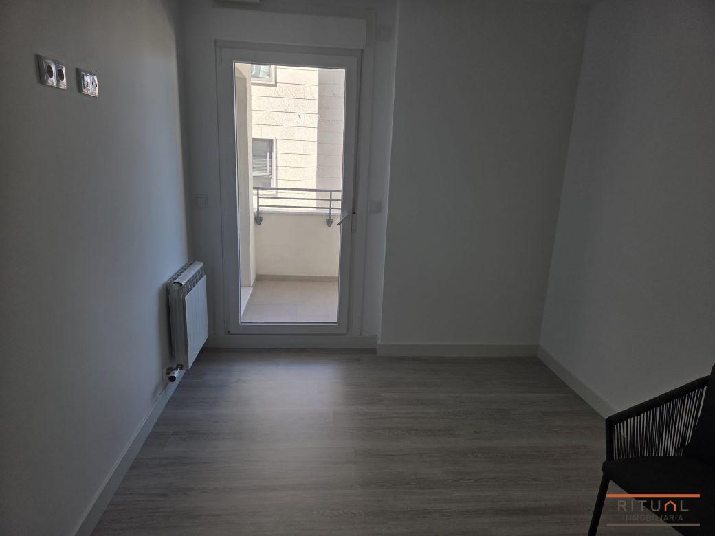 COQUETO APARTAMENTO EN ALQUILER TEMPORAL