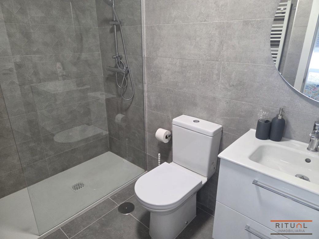 COQUETO APARTAMENTO EN ALQUILER TEMPORAL