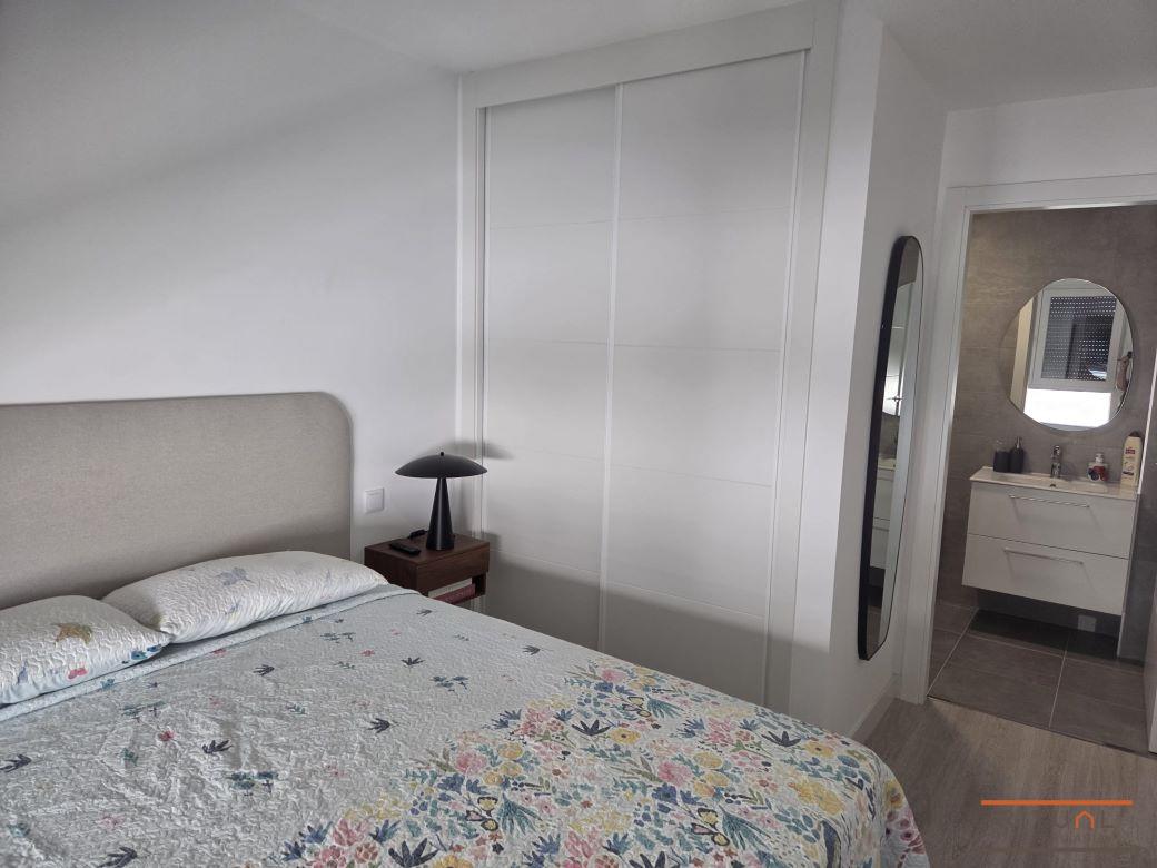 COQUETO APARTAMENTO EN ALQUILER TEMPORAL