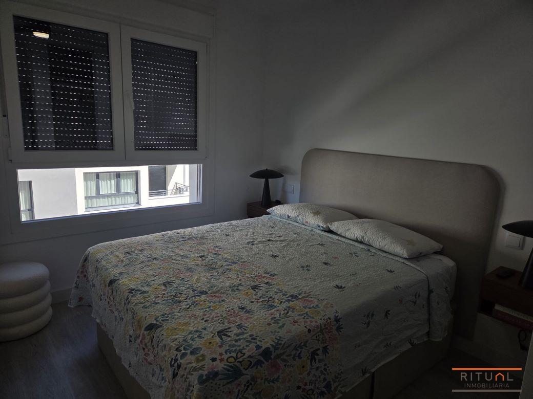 COQUETO APARTAMENTO EN ALQUILER TEMPORAL