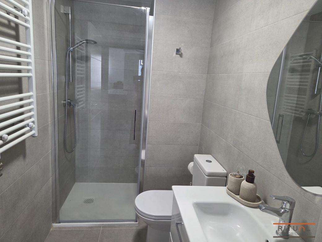 COQUETO APARTAMENTO EN ALQUILER TEMPORAL