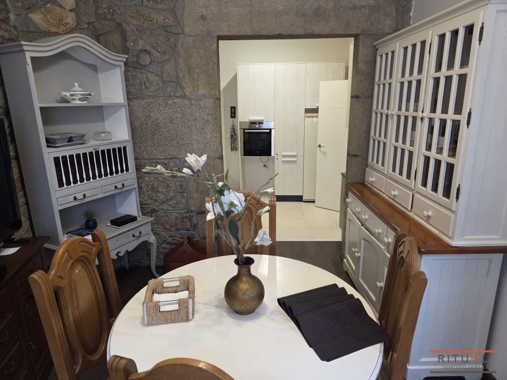 CASA CON ENCANTO EN ALQUILER TEMPORADA ESCOLAR