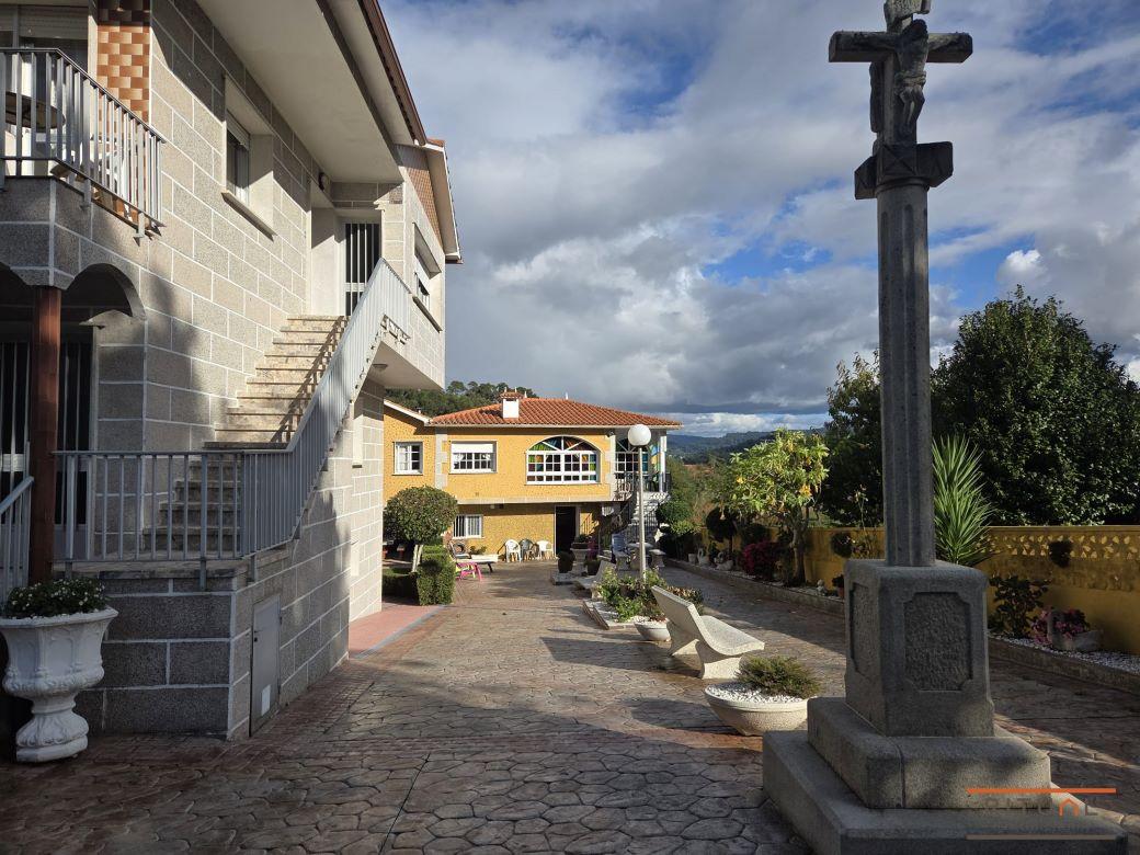 COMPLEJO TURISTICO EN VENTA