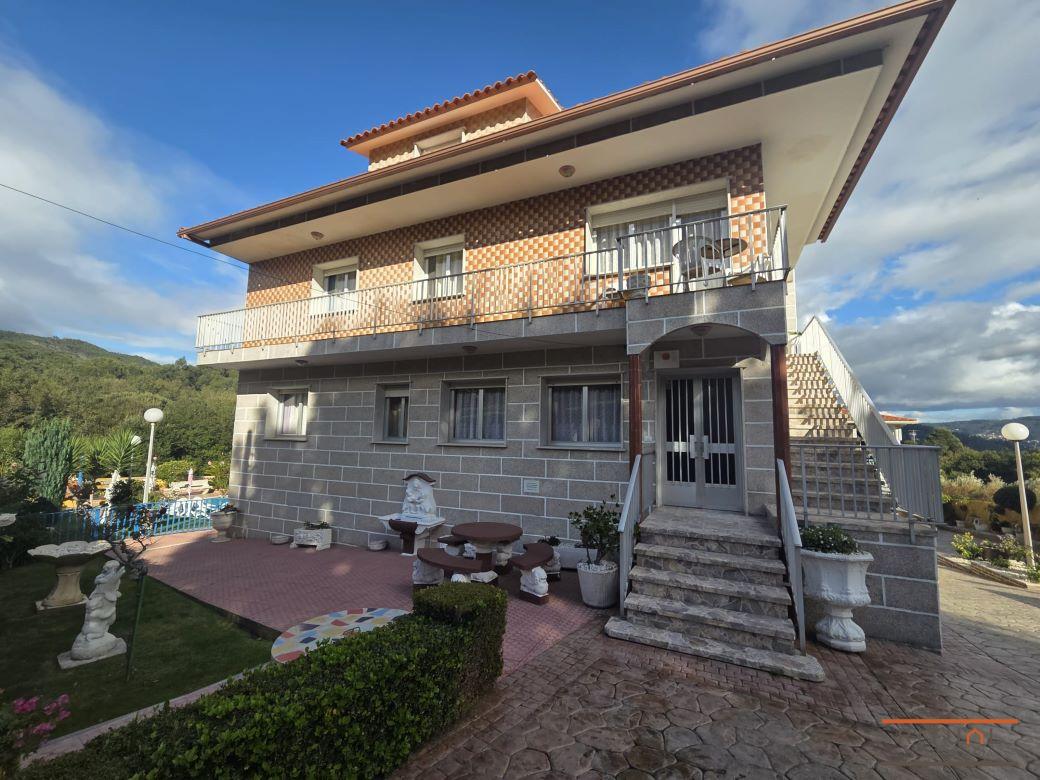 COMPLEJO TURISTICO EN VENTA