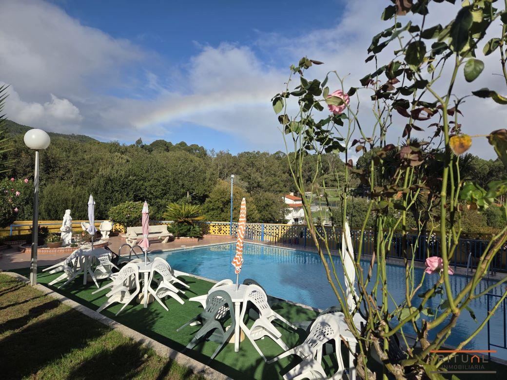 COMPLEJO TURISTICO EN VENTA
