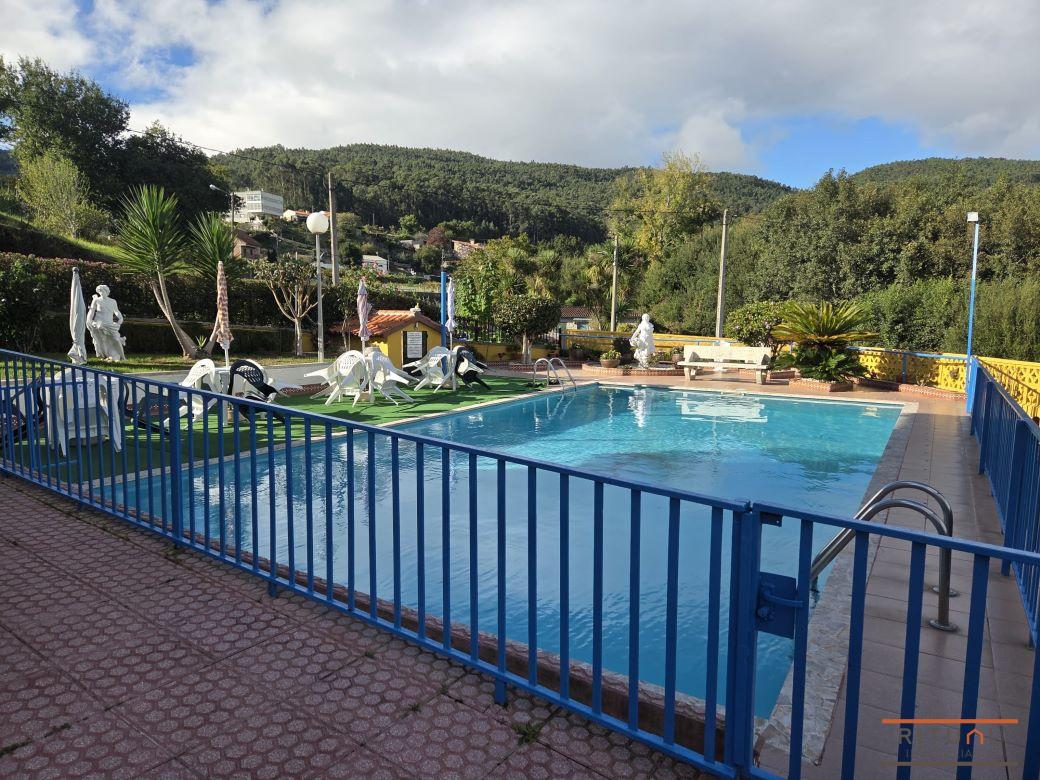 COMPLEJO TURISTICO EN VENTA