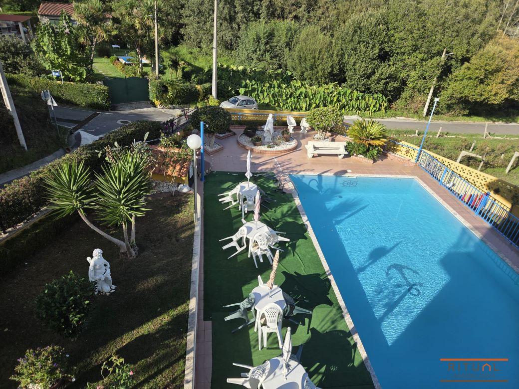 COMPLEJO TURISTICO EN VENTA