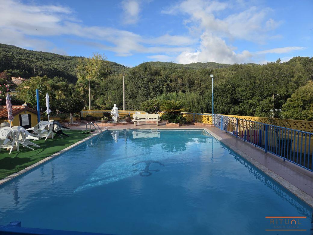 COMPLEJO TURISTICO EN VENTA