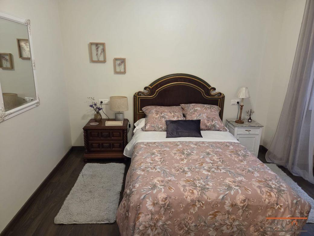 CASA CON ENCANTO EN ALQUILER TEMPORADA ESCOLAR