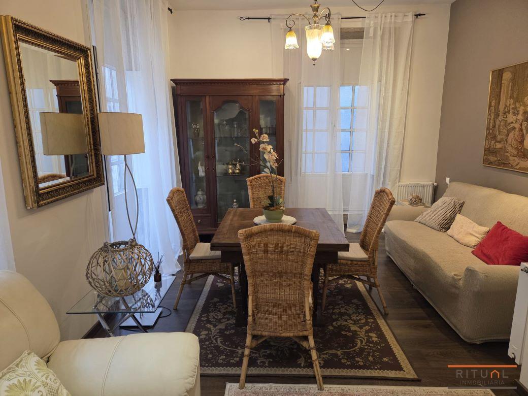 CASA CON ENCANTO EN ALQUILER TEMPORADA ESCOLAR