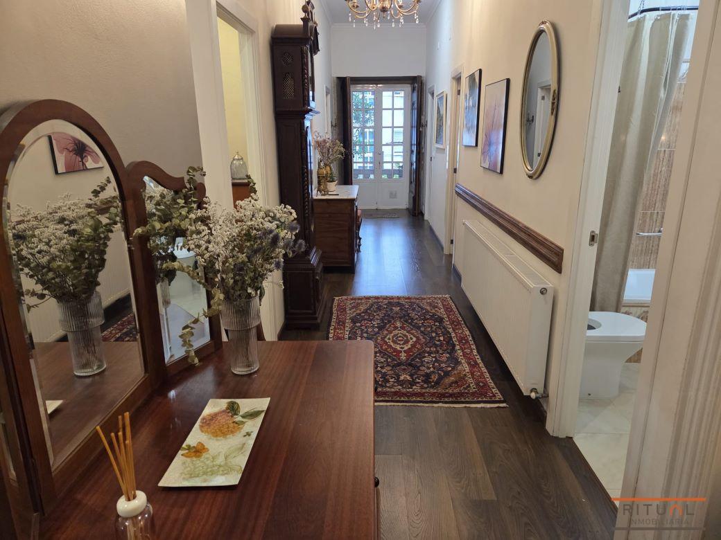 CASA CON ENCANTO EN ALQUILER TEMPORADA ESCOLAR