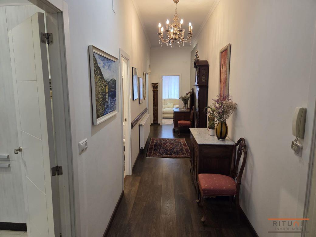 CASA CON ENCANTO EN ALQUILER TEMPORADA ESCOLAR