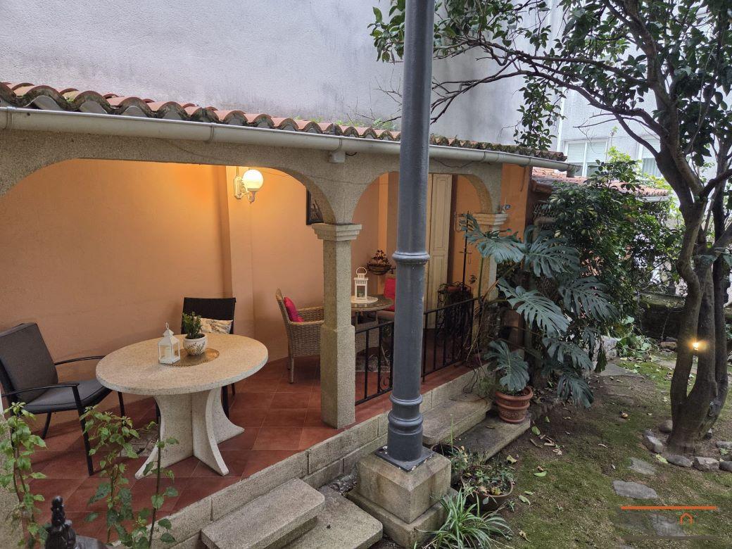 CASA CON ENCANTO EN ALQUILER TEMPORADA ESCOLAR
