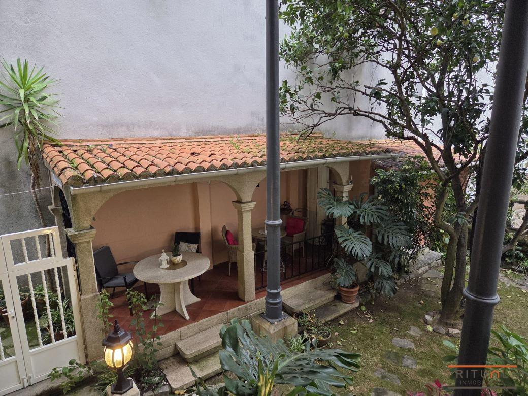 CASA CON ENCANTO EN ALQUILER TEMPORADA ESCOLAR