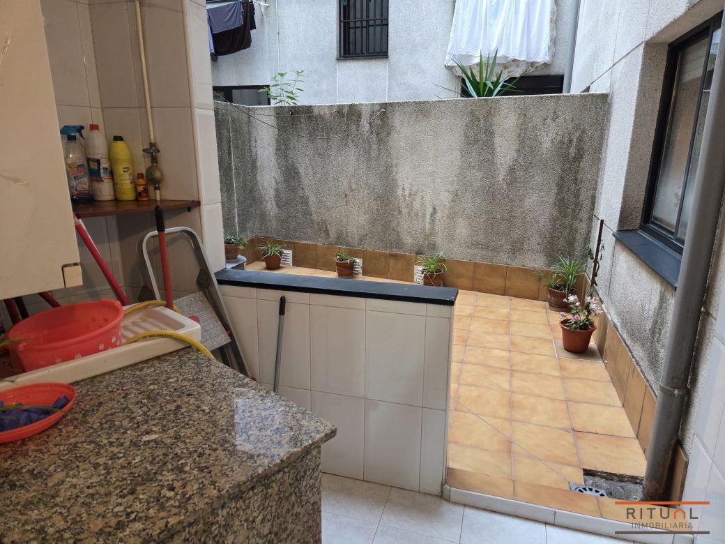 VIVIENDA A LA VENTA EN MILLADOIRO