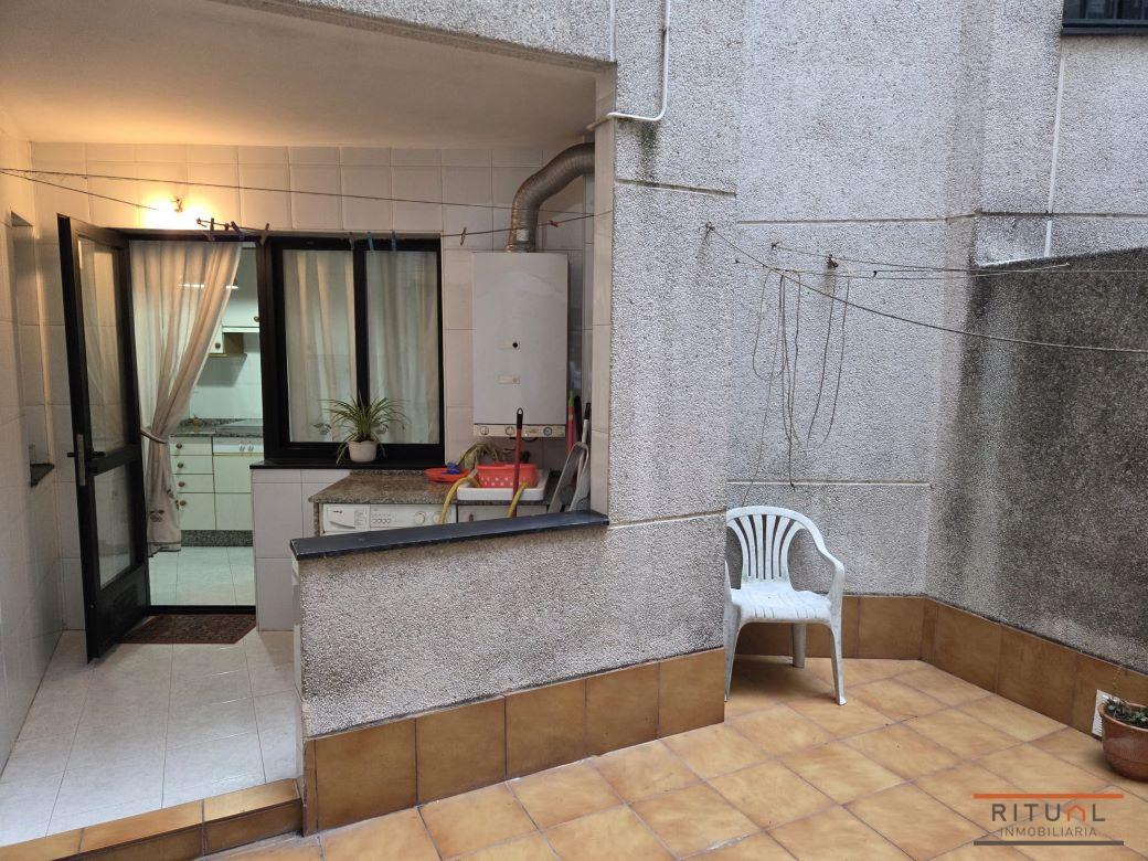 VIVIENDA A LA VENTA EN MILLADOIRO