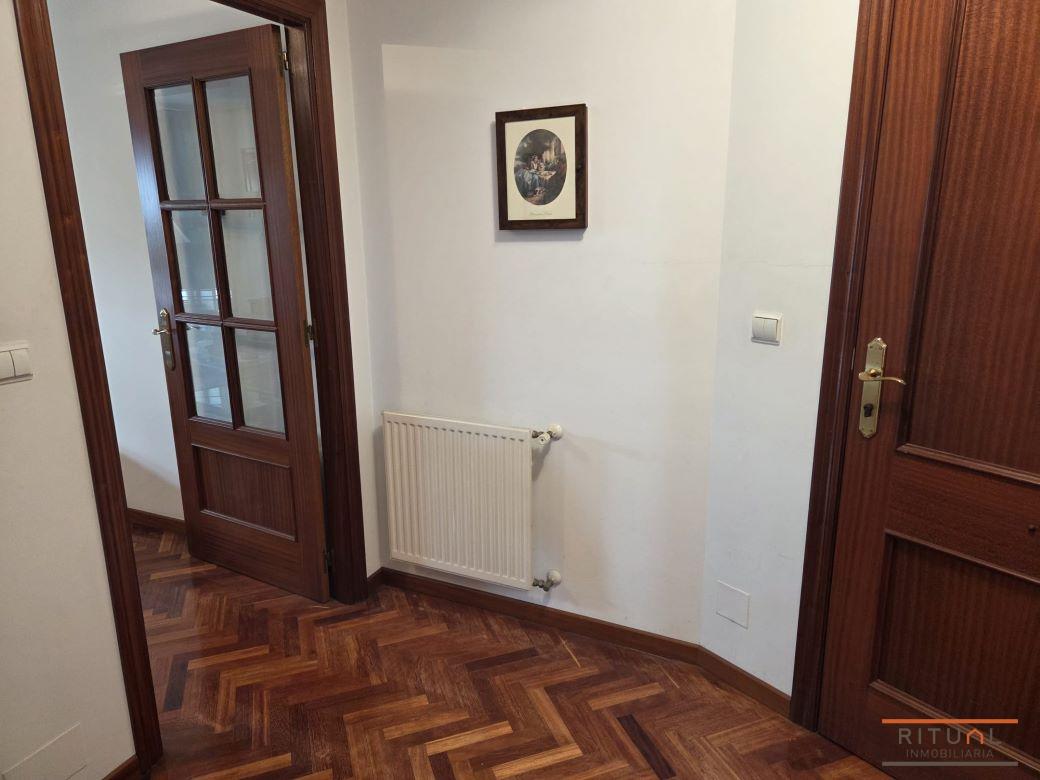 VIVIENDA A LA VENTA EN MILLADOIRO
