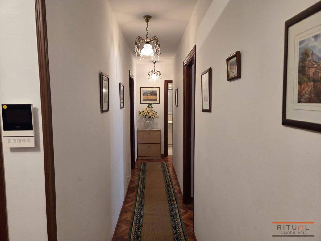 VIVIENDA A LA VENTA EN MILLADOIRO