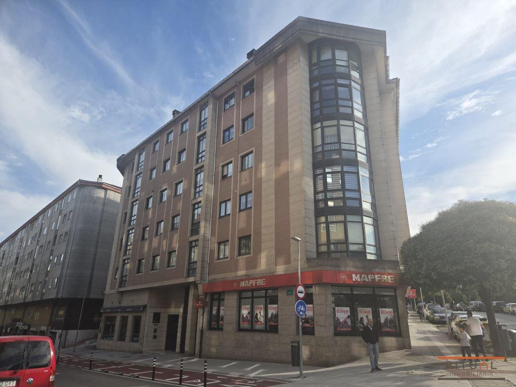 VIVIENDA A LA VENTA EN MILLADOIRO