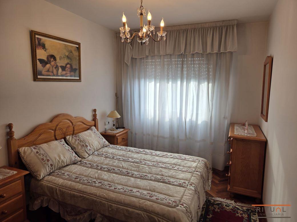 VIVIENDA A LA VENTA EN MILLADOIRO