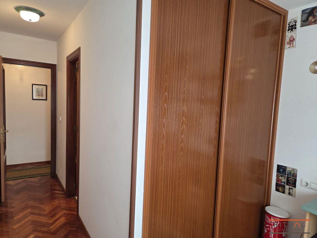 VIVIENDA A LA VENTA EN MILLADOIRO