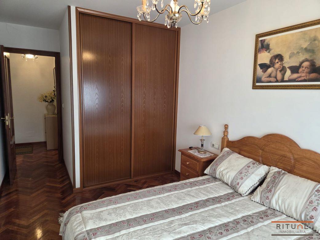 VIVIENDA A LA VENTA EN MILLADOIRO