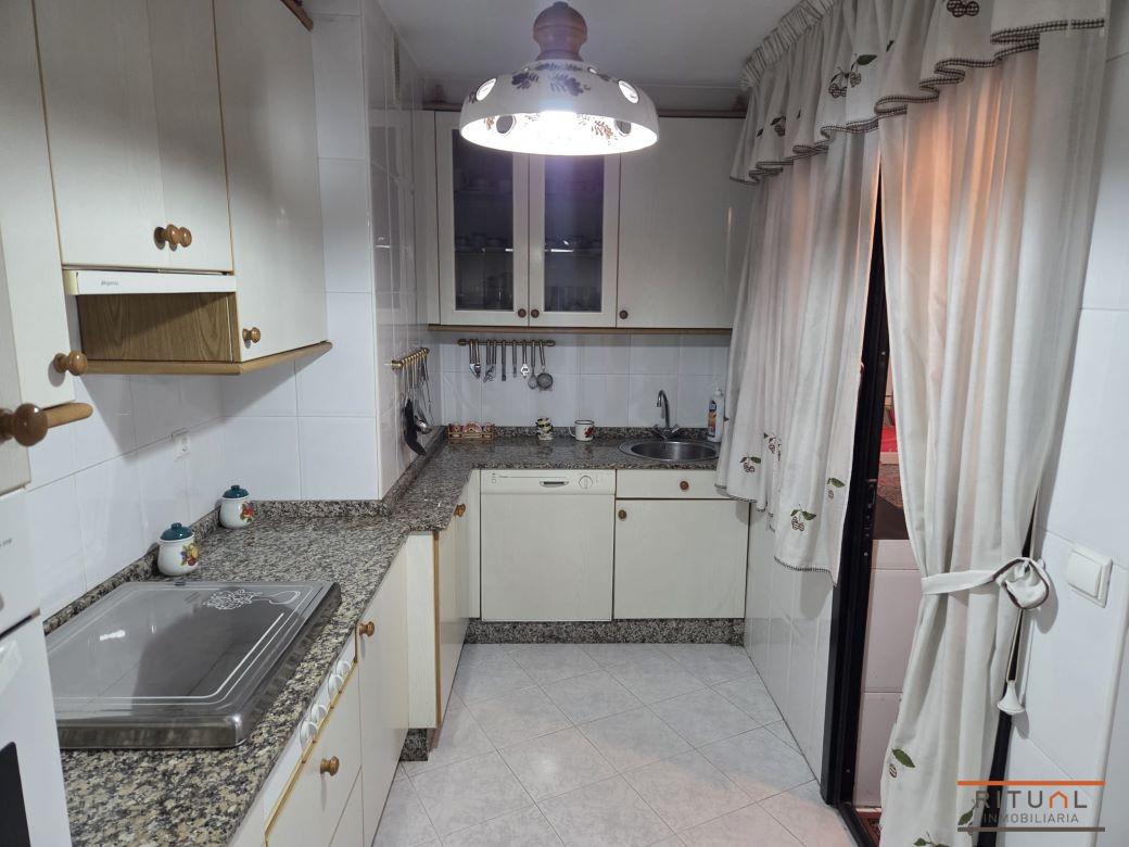 VIVIENDA A LA VENTA EN MILLADOIRO