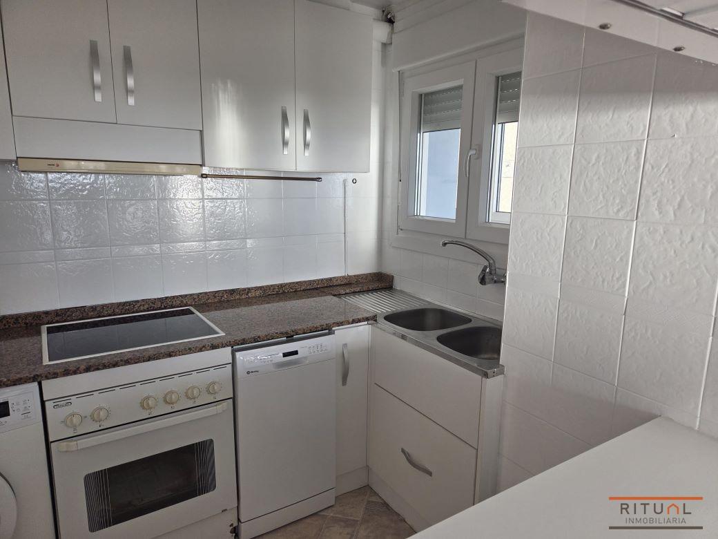VIVIENDA ALQUILER ESCOLAR