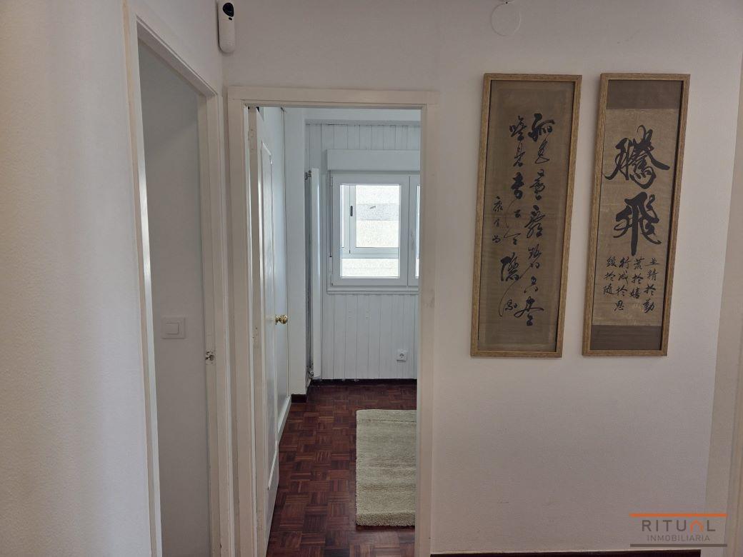 VIVIENDA ALQUILER ESCOLAR