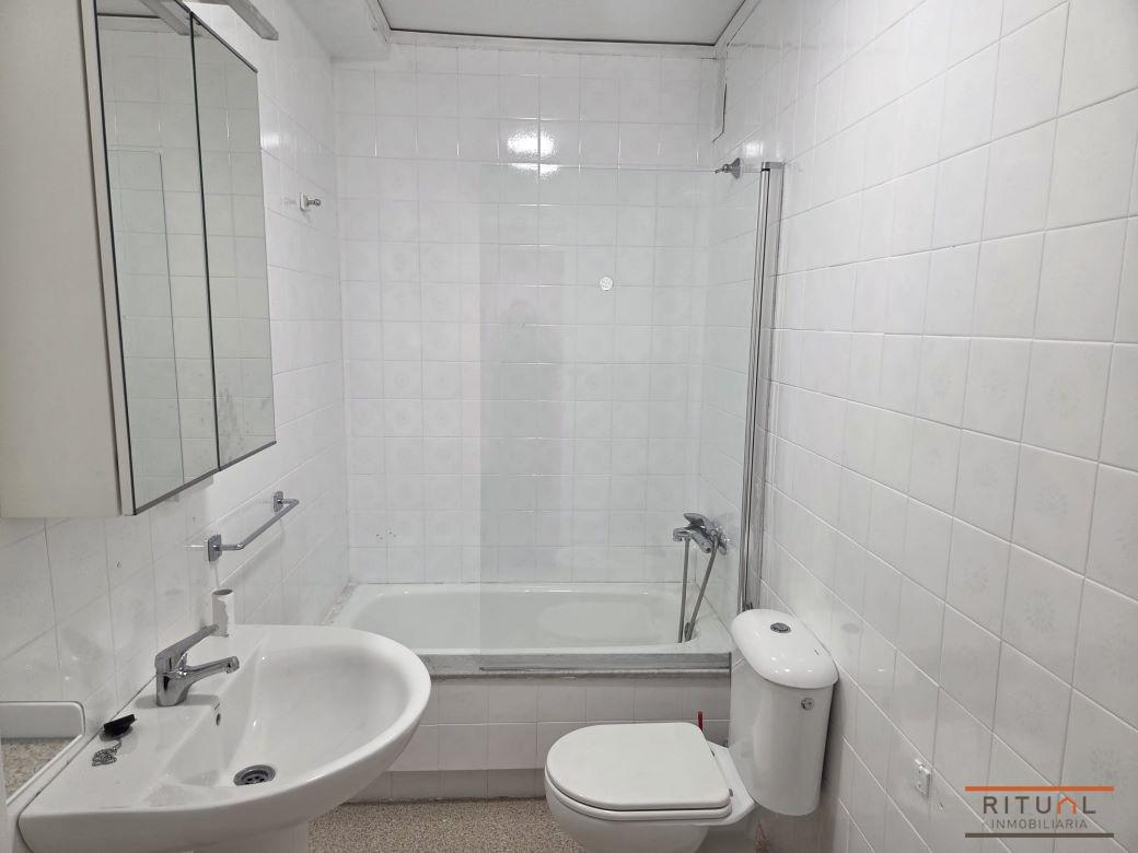 VIVIENDA ALQUILER ESCOLAR