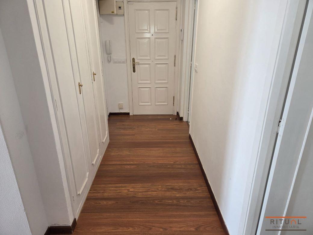 VIVIENDA ALQUILER ESCOLAR
