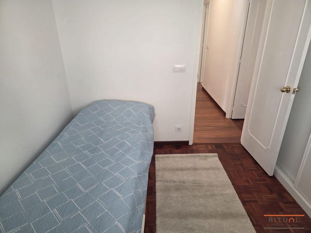 VIVIENDA ALQUILER ESCOLAR