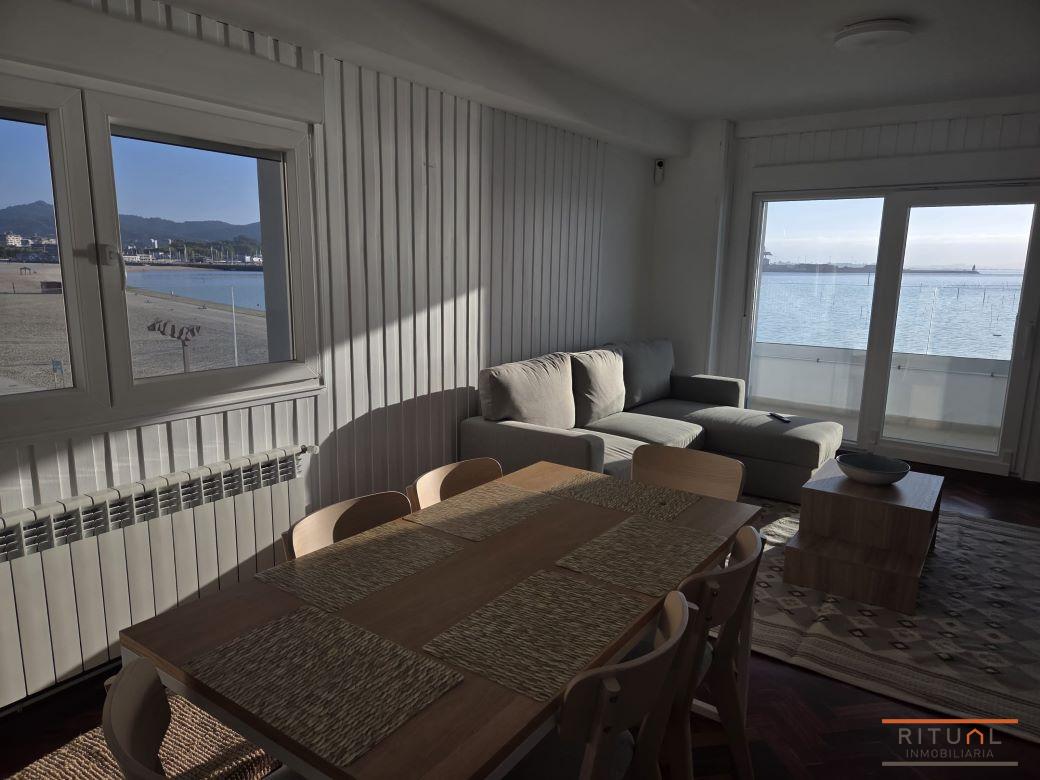 VIVIENDA ALQUILER ESCOLAR