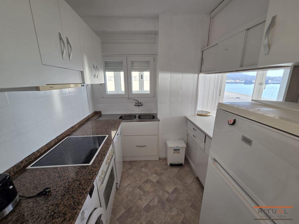 VIVIENDA ALQUILER ESCOLAR