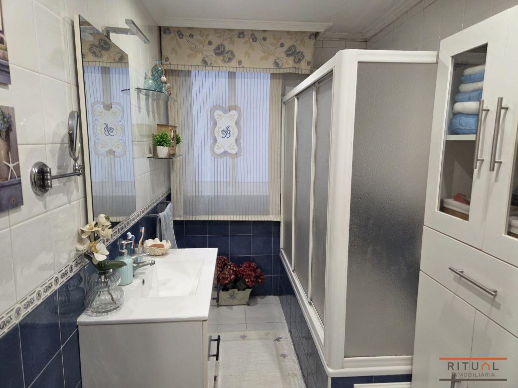 VIVIENDA MUY AMPLIA DE TRES DORMITORIOS