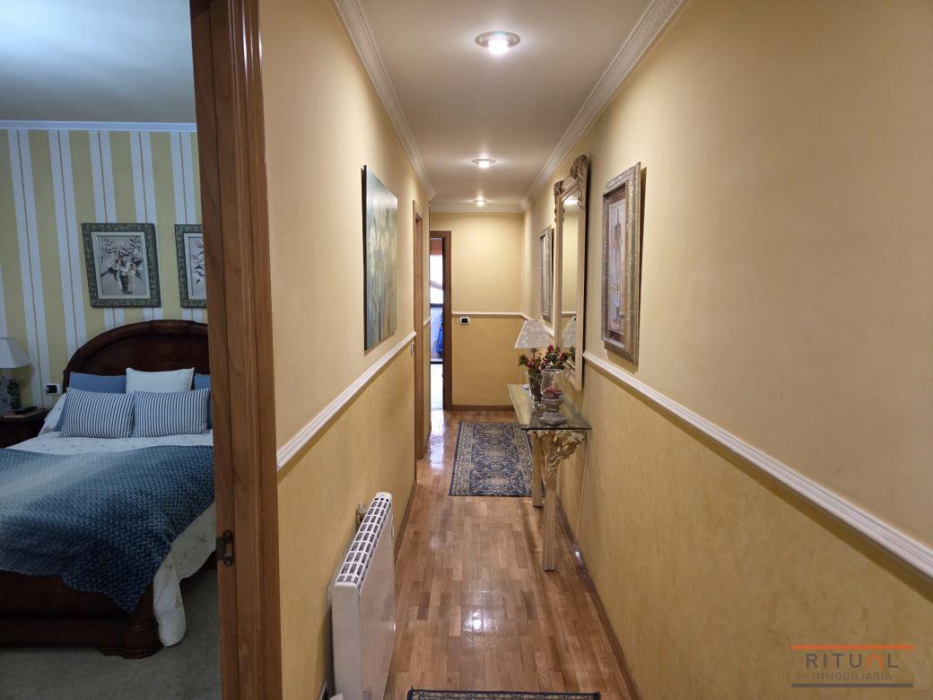 VIVIENDA MUY AMPLIA DE TRES DORMITORIOS