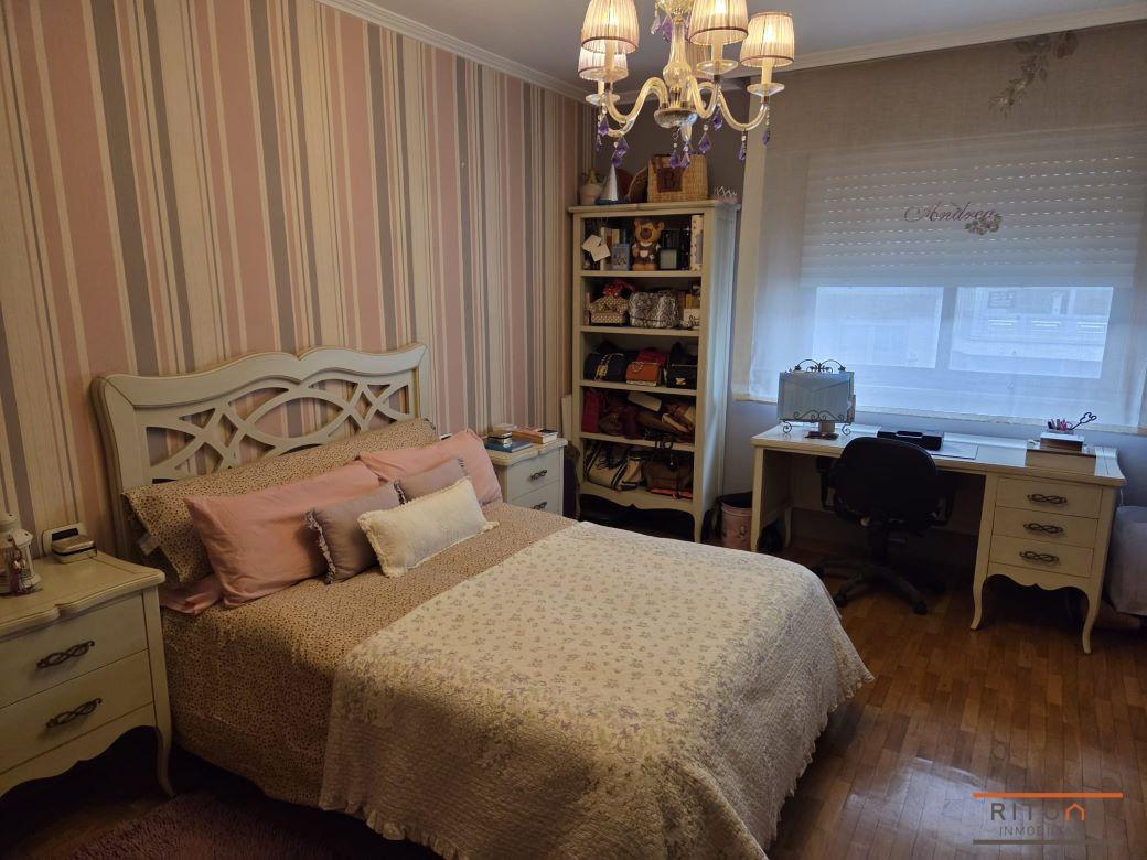 VIVIENDA MUY AMPLIA DE TRES DORMITORIOS