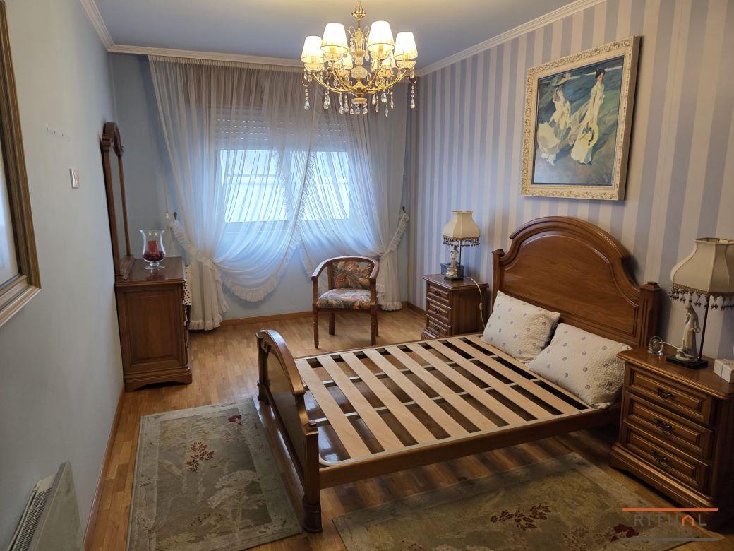 VIVIENDA MUY AMPLIA DE TRES DORMITORIOS