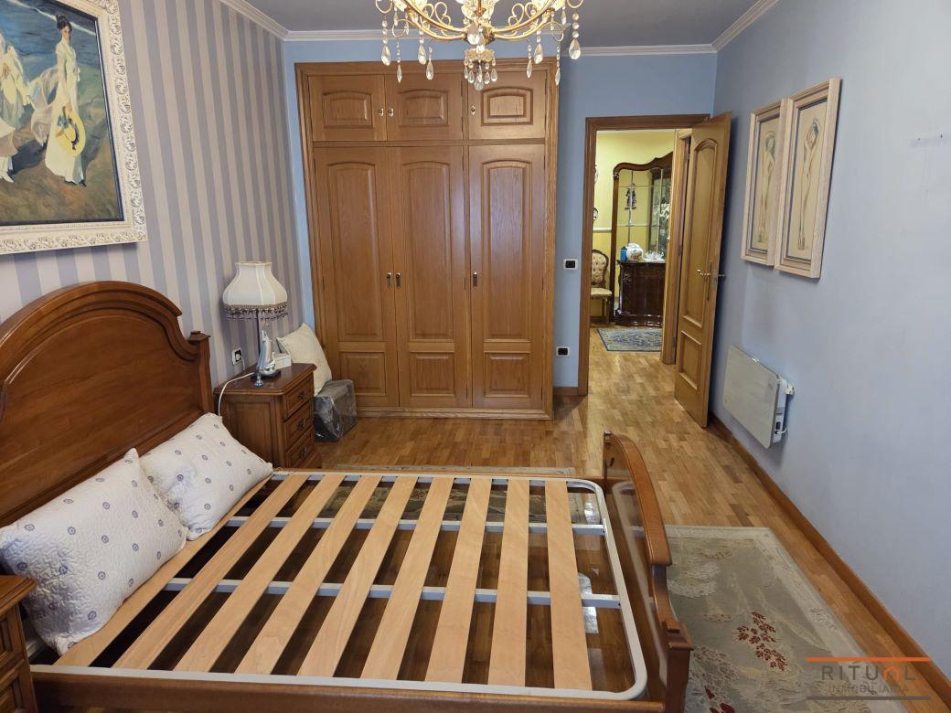 VIVIENDA MUY AMPLIA DE TRES DORMITORIOS