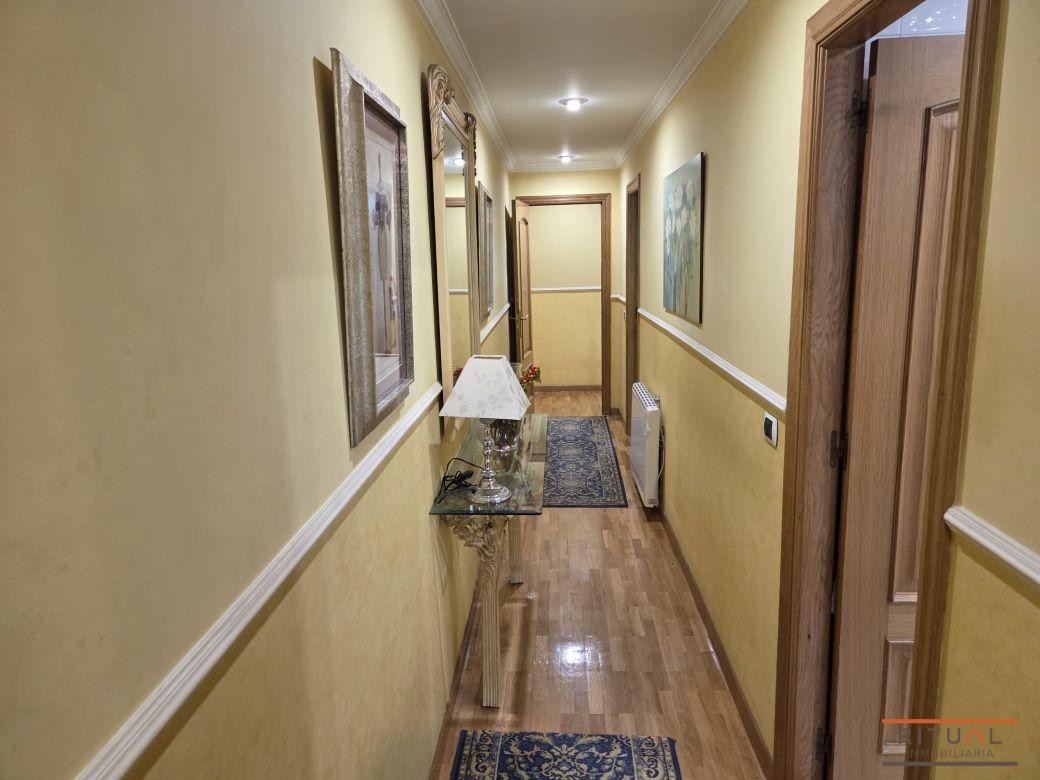 VIVIENDA MUY AMPLIA DE TRES DORMITORIOS