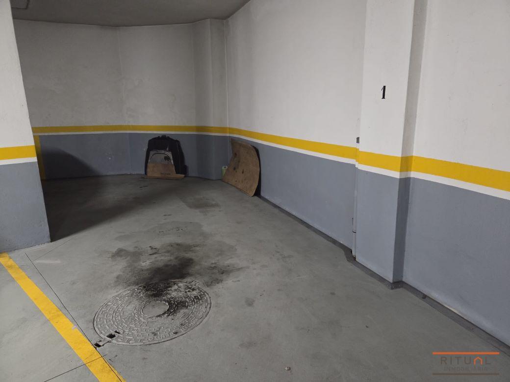 VIVIENDA MUY AMPLIA DE TRES DORMITORIOS
