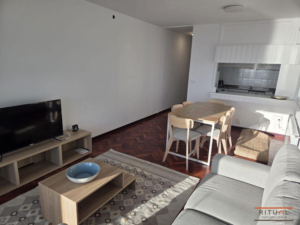 VIVIENDA ALQUILER ESCOLAR