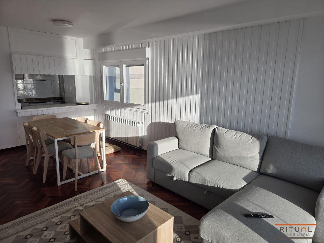 VIVIENDA ALQUILER ESCOLAR