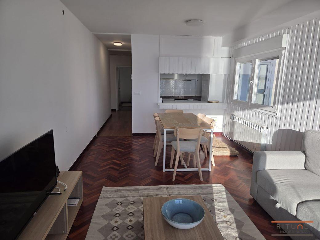 VIVIENDA ALQUILER ESCOLAR